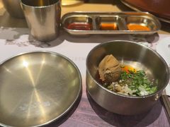 -西塔老太太泥炉烤肉(亚运村店)
