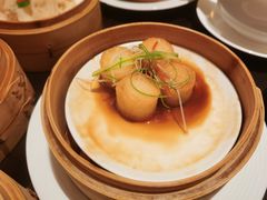 -领事馆19号中餐厅(厦门海景洲际酒店)