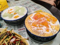 -荔芳传统糖水铺
