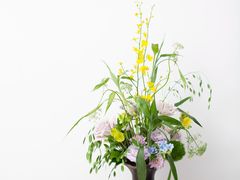 -荷兰布尔玛国际花艺学院
