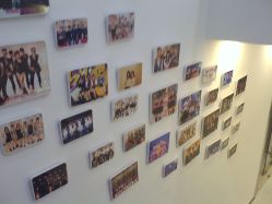 -北京龙舞天团流行舞培训