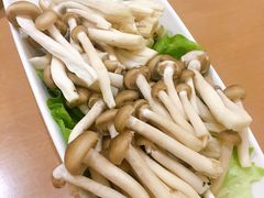 -湯系·煲汤手艺人(东二环泰禾广场店)