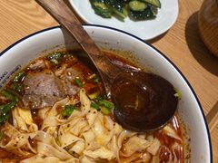 -马记永·兰州牛肉面(天通苑家乐福店)