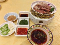 -德乐海蒙餐
