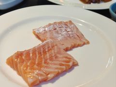 -富力希尔顿酒店·地阔自助餐厅