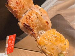 -乌君·酒场·炭火烧鸟(侨城坊店)