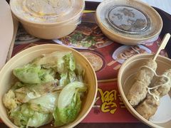 -真功夫(搜秀城店)