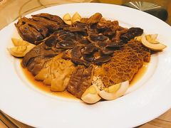-鹏天阁酒楼·海鲜(红旗店)
