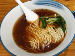 -小方的面(徐家汇店)