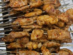 烤肉-清真·马峰烤肉(小学习北巷店)