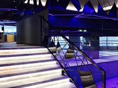 -W FITNESS 威尔仕健身·游泳(老西门新苑店)