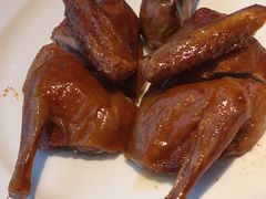 -馋遇江南·精致湖景雅宴(东方之门店)