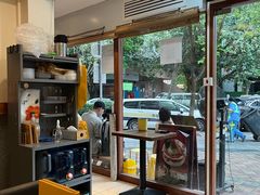 -真打拉面·日式拉面新流派(体育西横街店)