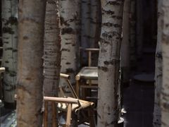 -Metal hands·铁手咖啡