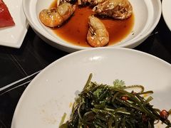 -同庆楼(滨湖万达广场店)