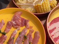 -沼津港精致料理·寿喜烧·烧鸟(青浦宝龙广场日料榜单店)