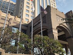 -汕头龙光喜来登酒店