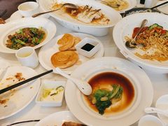 -万龙洲海鲜(广渠门店)