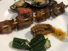-纽斯特牛排自助餐厅(浦江万达店)