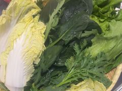 -金龙·打边炉(南京西路店)