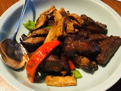 -北京柏悦酒店·锦庭餐厅Dining Room