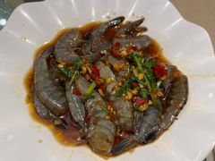 -庄氏祥记家常食府(国瑞建材家居博览中心店)