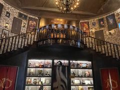 -雪灵魔法世界SHELLY’S TAROT(大良桂畔里店)