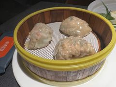-锦府园·新台州菜(合生汇店)