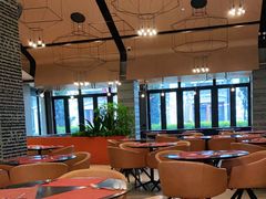 大堂-WOLFGANG PUCK KITCHEN & BAR(迪士尼小镇店)