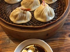 -四季美汤包(汉口里店)