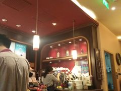 -COSTA COFFEE(西贸凯德晶品4层2店)