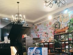 -阳光披萨(辽宁路店)