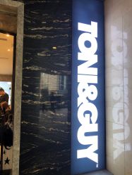 -TONI&GUY
