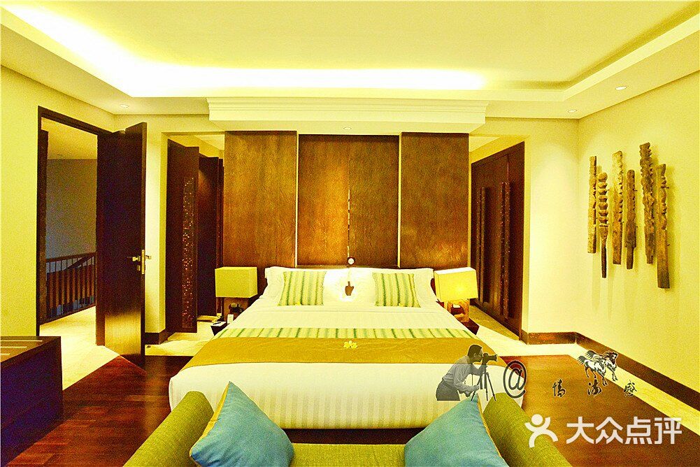 太阳岛套房图片-北京四星级酒店-大众点评网