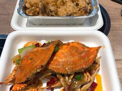 -盒马鲜生(悠方店)