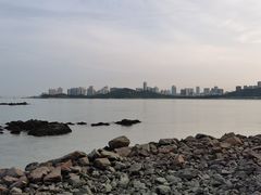 -野狸岛
