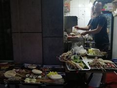 -非凡烧烤(历史博物馆店)