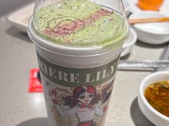 -海底捞火锅(顺义华联店)