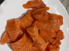 -晶丽香榭自助餐(南京大饭店)