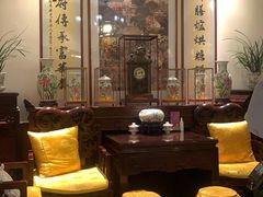 -富华斋饽饽铺·宫廷糕点·伴手礼(护国新天地店)