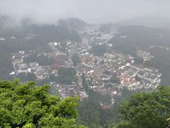 -九华山风景区-东崖禅寺