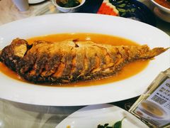 -阿庄新豫菜(航海东路店)