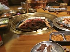 -蒲葵传统炭火烤肉(白石龙店)