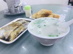 油条-穗银肠粉店(东川路店)