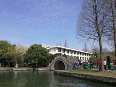 -西湖天地