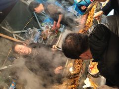 -大姐麻辣烫(莲宝中路店)