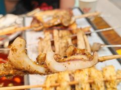 -517烧烤·龙虾·海鲜大排档(万象都荟店)