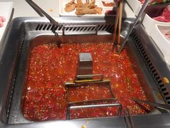 -海底捞火锅鲜切牛肉主题店(长寿路店)