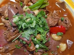 -小秦淮·南京土菜(新亭西路店)