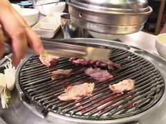 -喜来稀肉(虹泉路店)